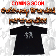 Gateway Merchandise link