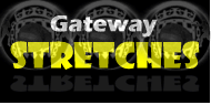 Gateway Boxing Club Daily Stretches routine link